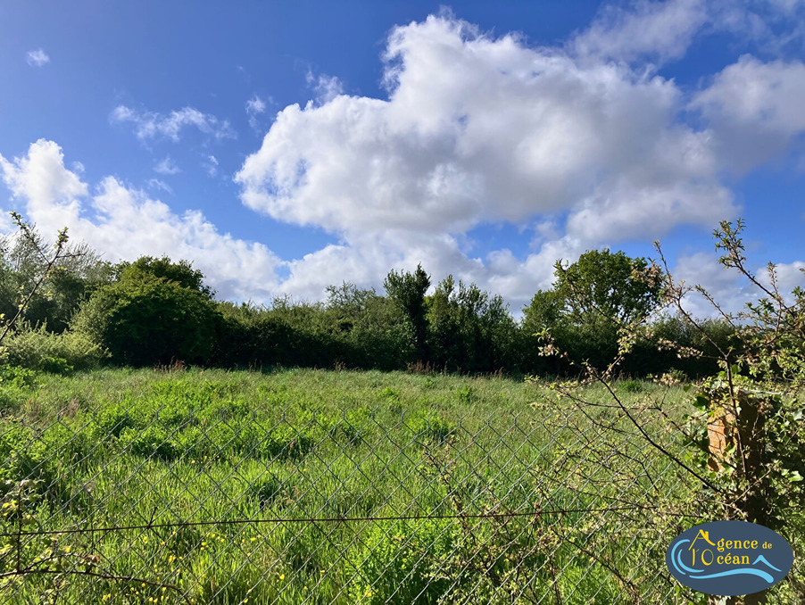 Vente Terrain Penestin  157 500 €