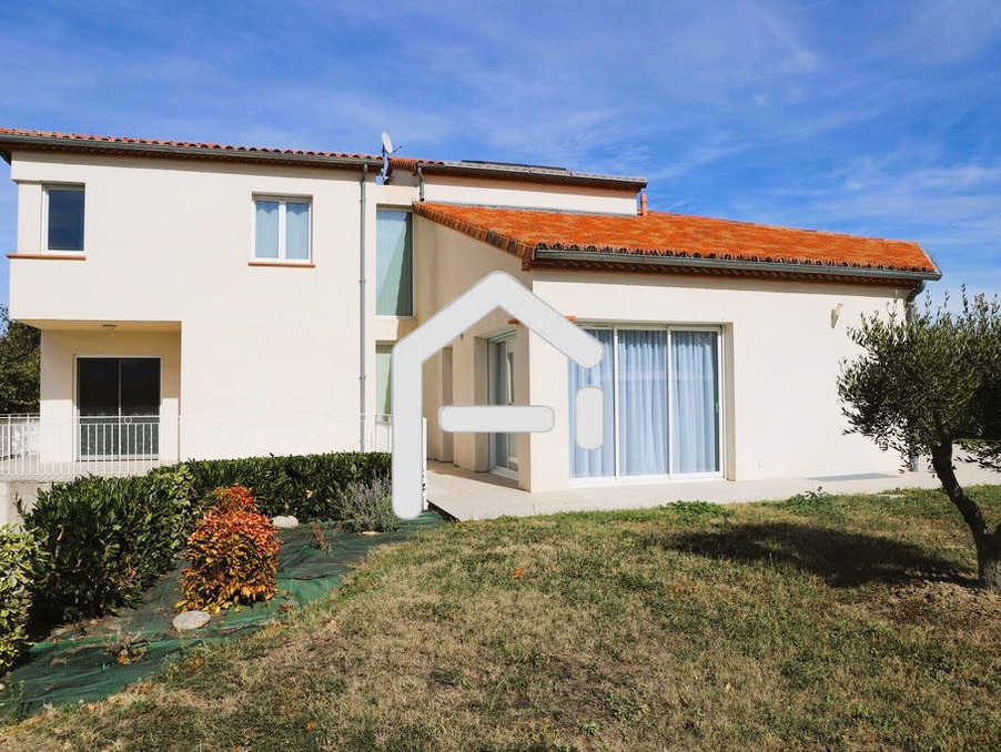Vente Maison Varilhes  579 000 €