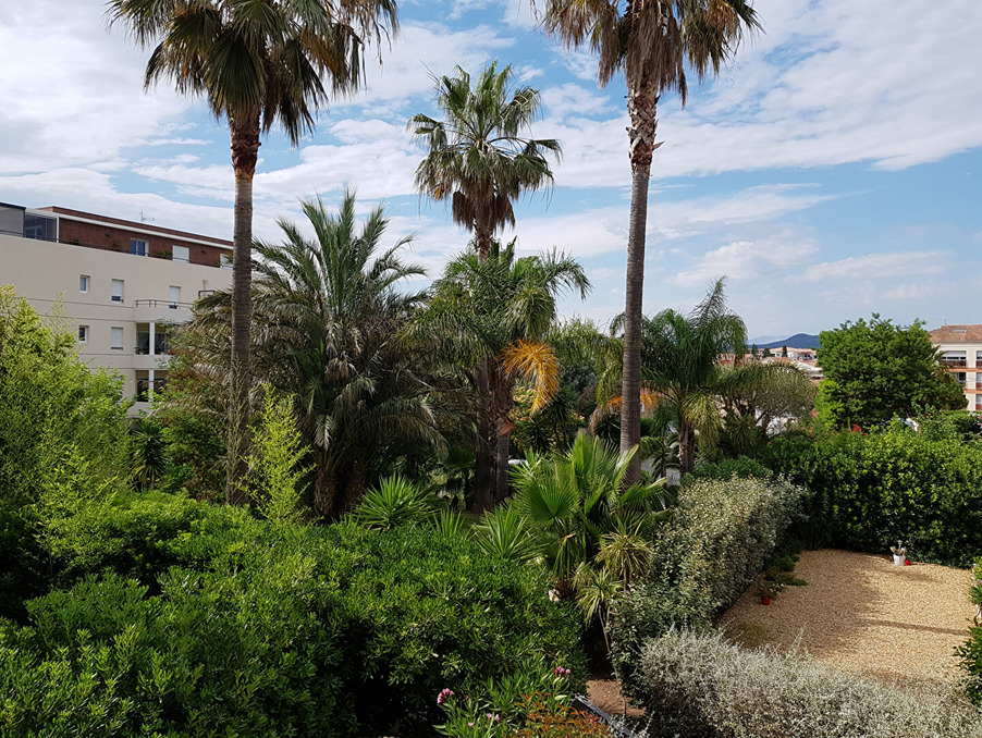 Location Appartement Saint raphael  785 €