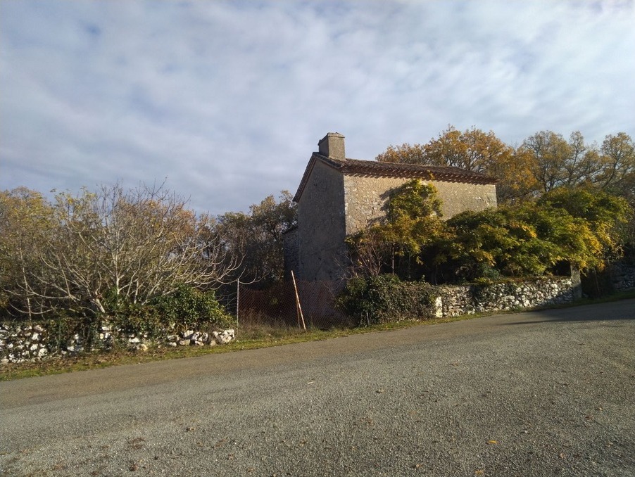 Vente Maison BERGANTY 78 000 €