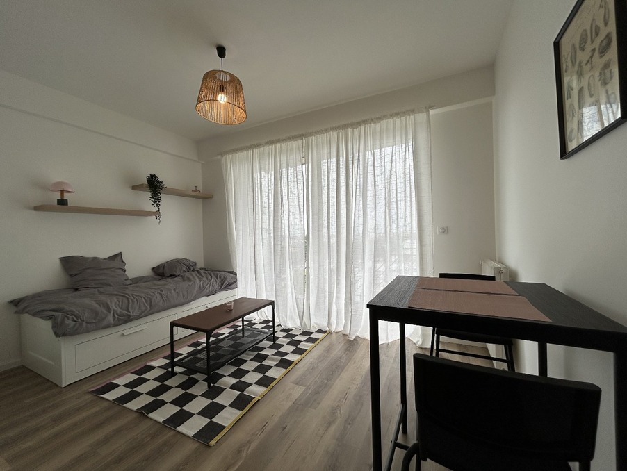 Location Appartement PAU  475 €
