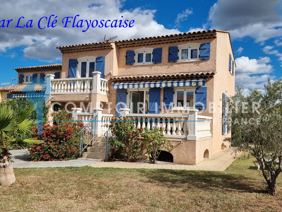 Vente Maison Vidauban  349 000 €
