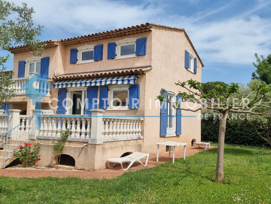 Vente Maison Vidauban  349 000 €