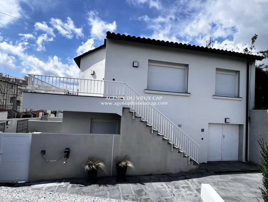 Vente Maison Cap d'Agde  594 000 €