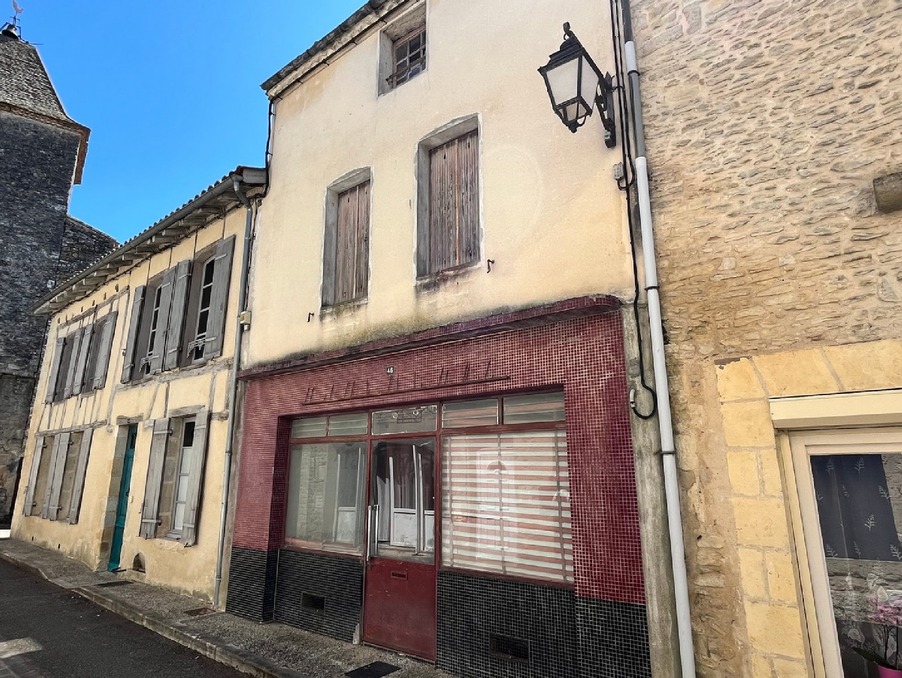 Vente Maison Duras  148 400 €