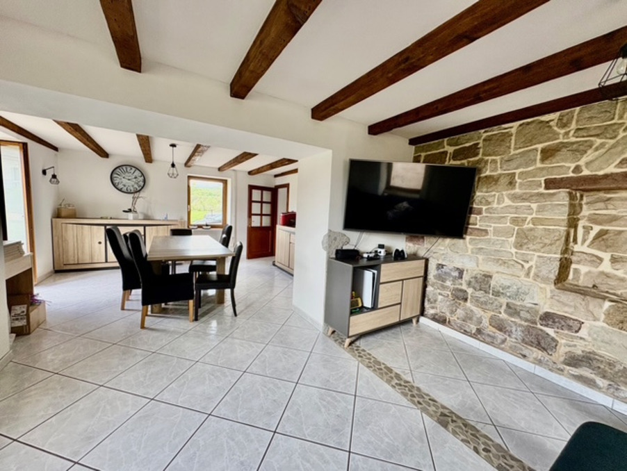 Vente Maison Champagney  227 000 €