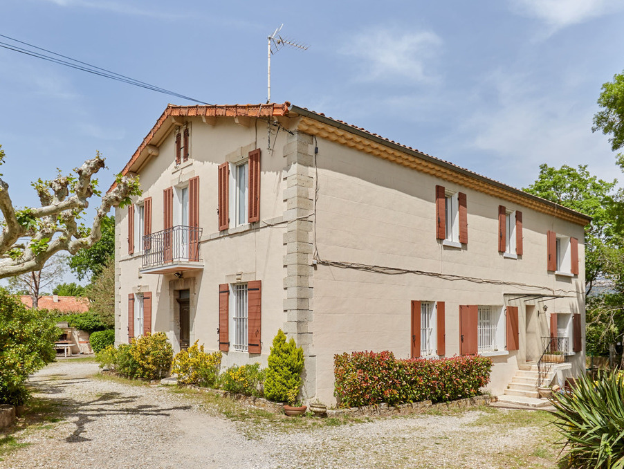 Vente Maison Fuveau  440 000 €
