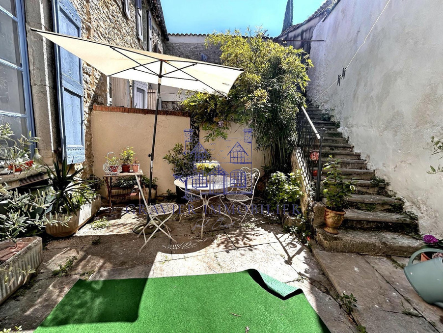 Vente Maison Sauve  848 000 €