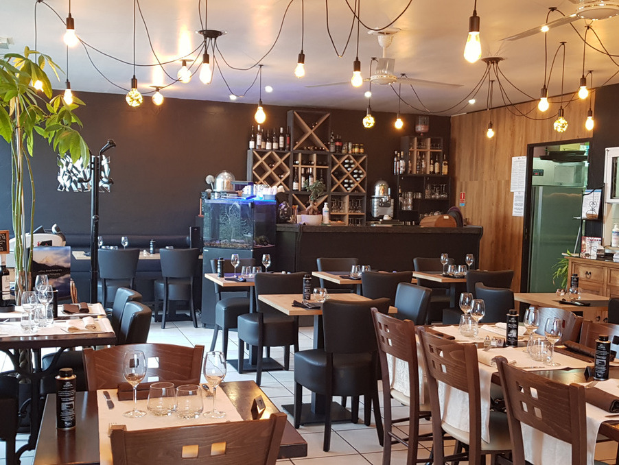 Vente Local Digne-les-Bains 90 000 €