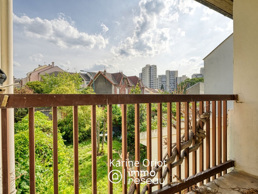 Vente Maison GENNEVILLIERS  549 000 €