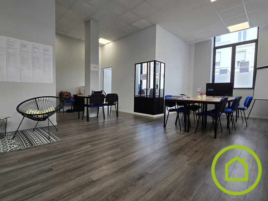 Vente Professionnel ARMENTIERES  126 300 €