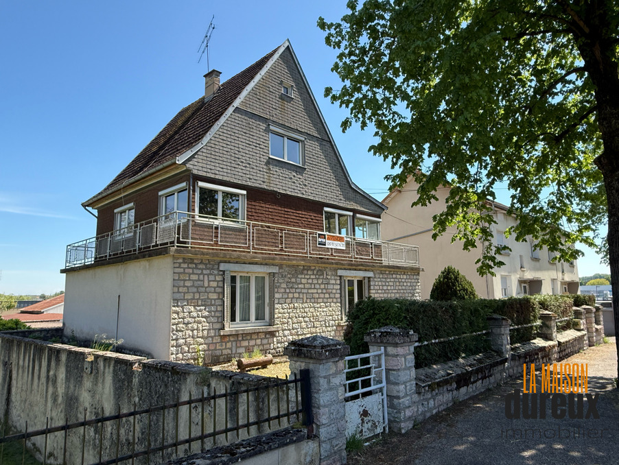 Vente Maison Gray 95 900 €