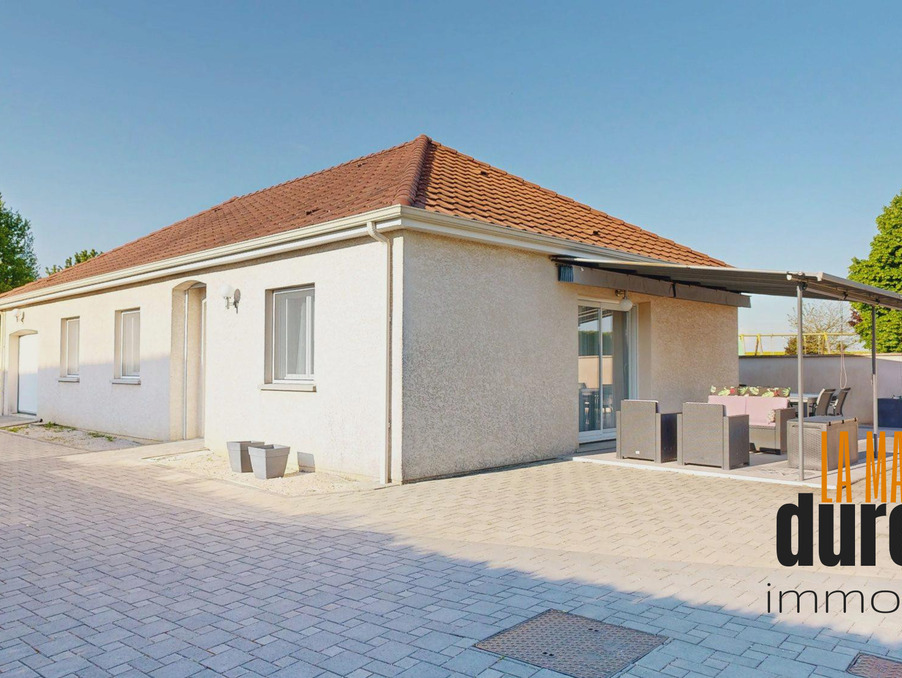 Vente Maison Ancier  225 000 €