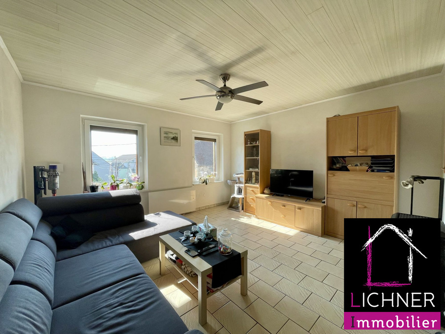 Vente Appartement Wiesviller  145 000 €