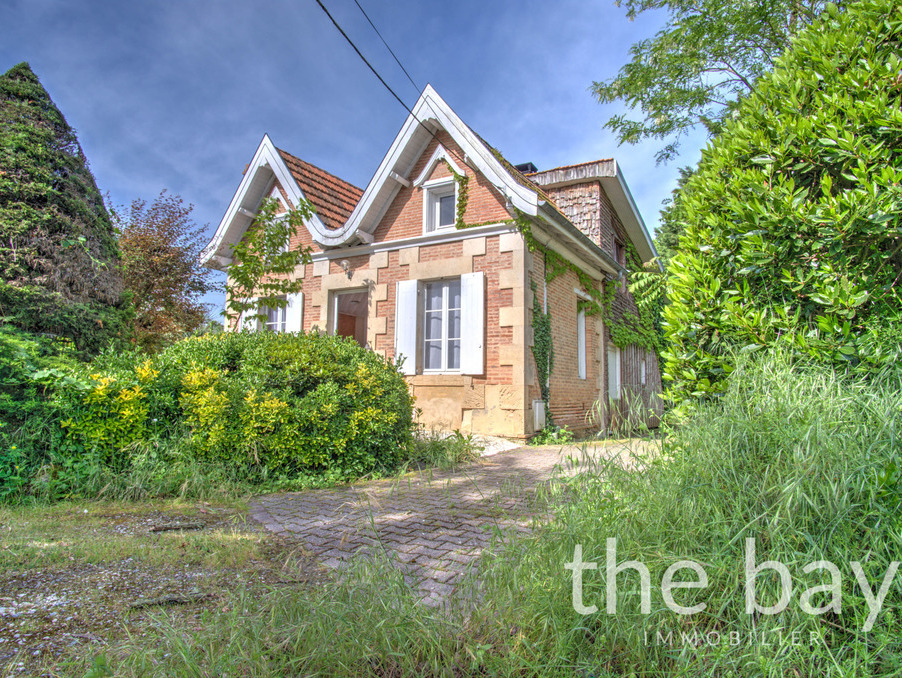 Vente Maison Gujan-Mestras  676 000 €