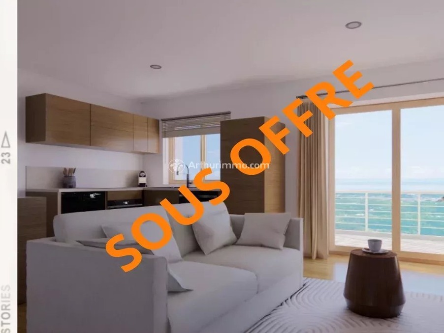 Vente Appartement Publier  339 000 €
