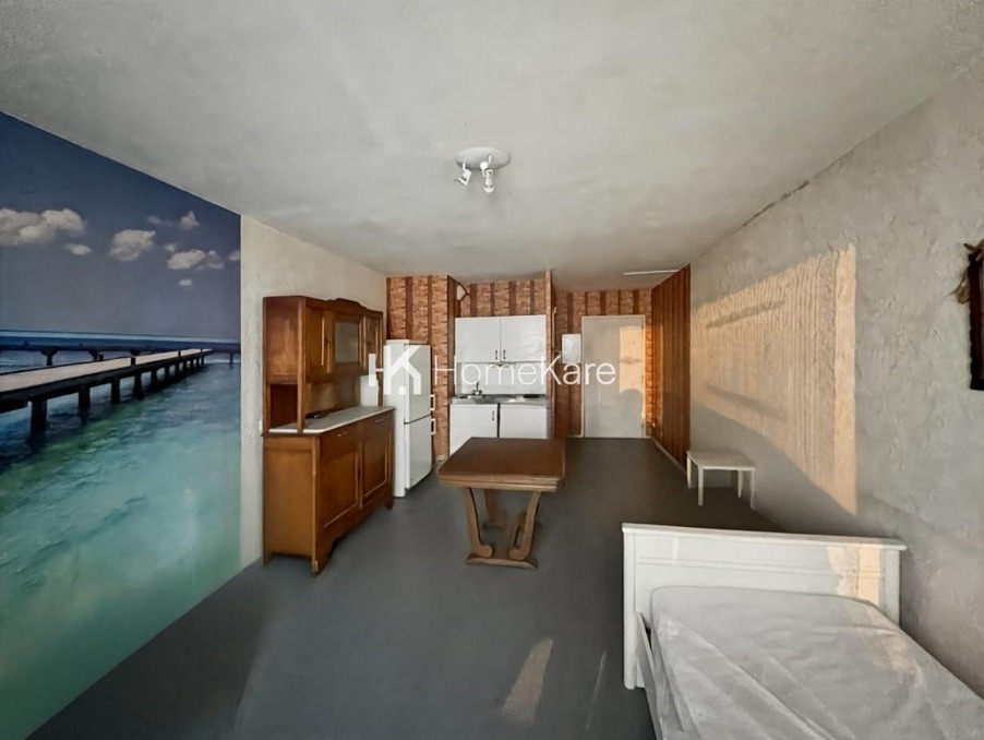 Vente Appartement Saint-Gaudens 42 000 €