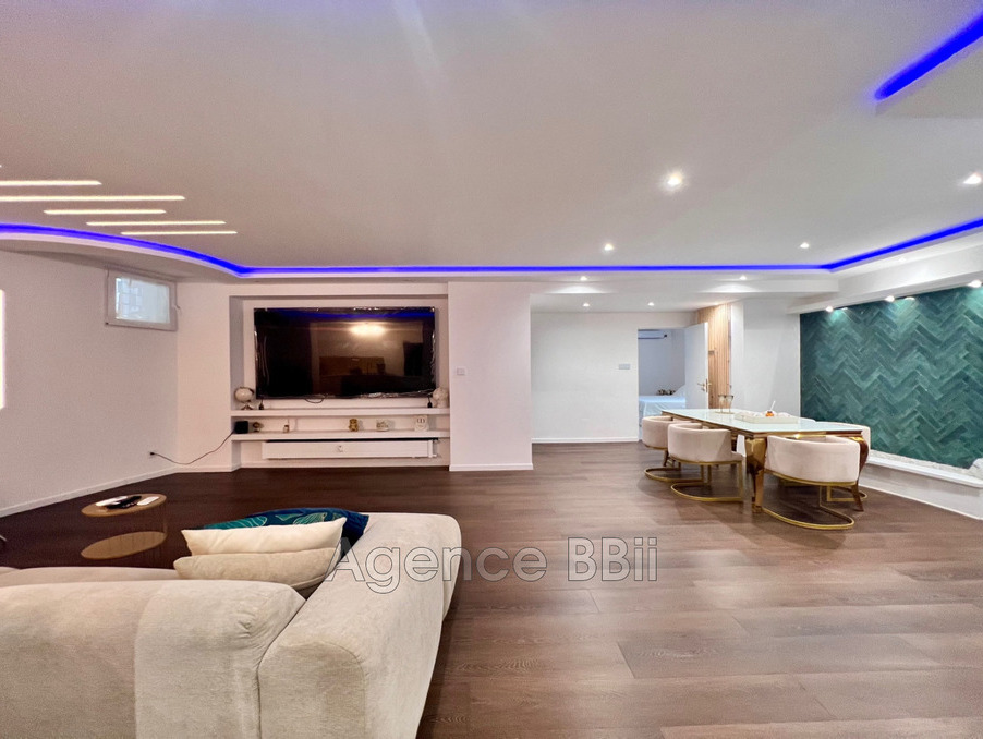 Vente Appartement Le Cannet  529 000 €