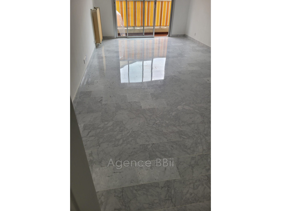 Vente Appartement Nice  495 000 €