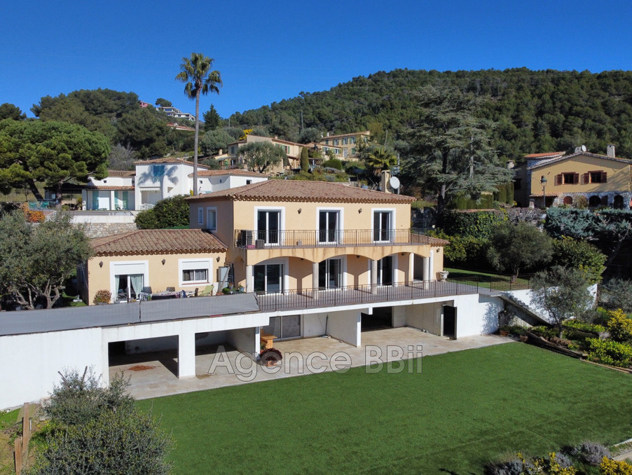 Vente Maison Nice  995 000 €