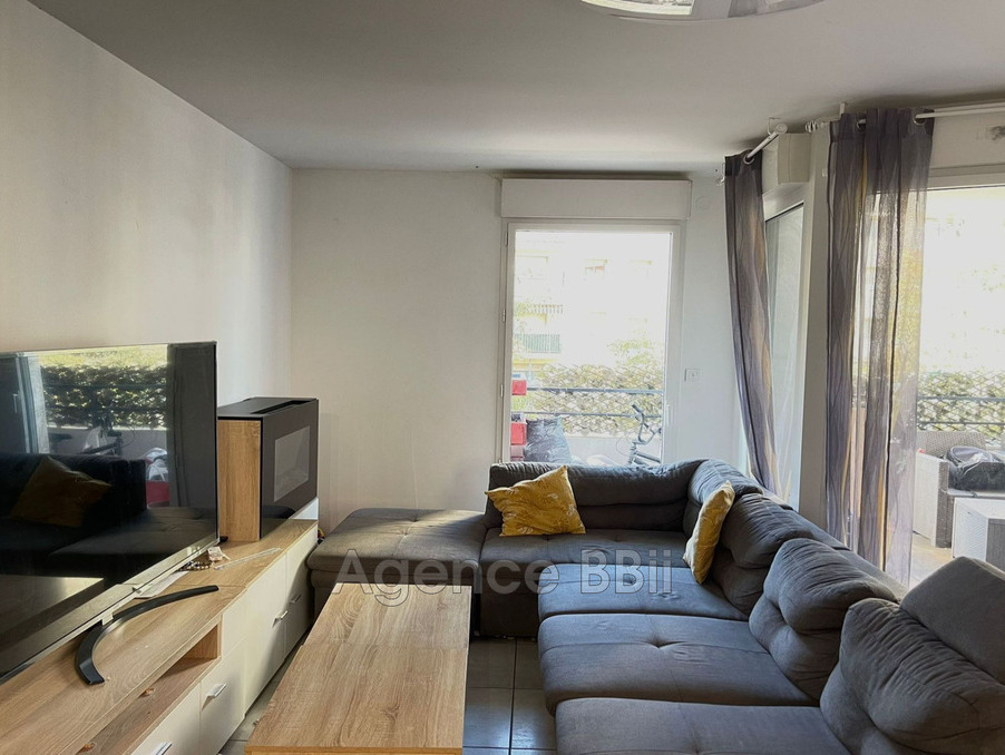 Vente Appartement Nice  400 000 €