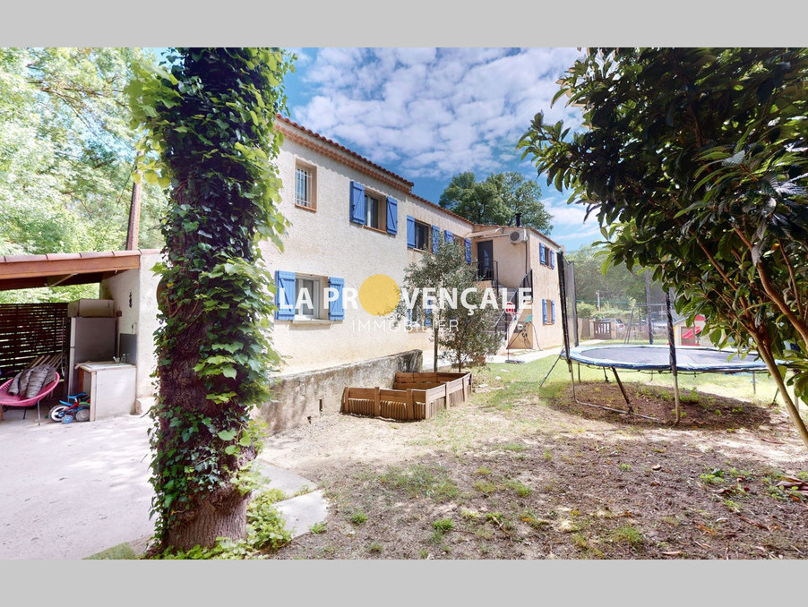 Vente Maison Fuveau  339 000 €
