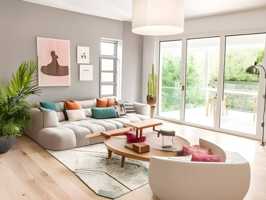 Vente Neuf YVOIRE  278 000 €