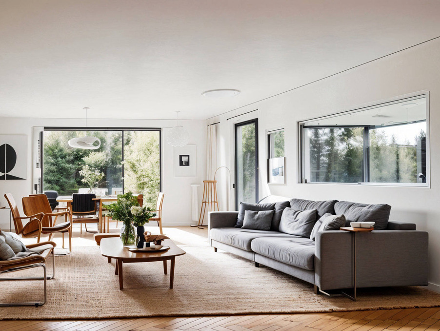 Vente Neuf ST PAUL EN CHABLAIS  214 200 €