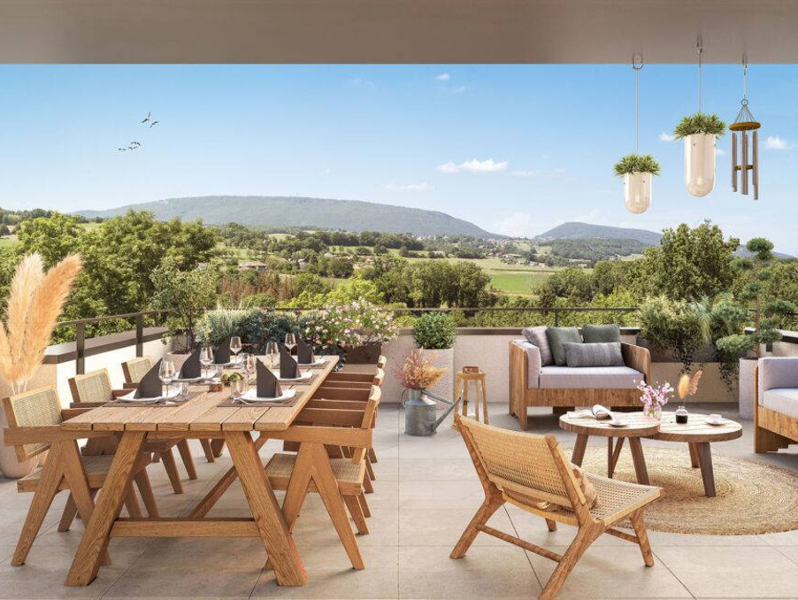 Vente Neuf REIGNIER  248 000 €