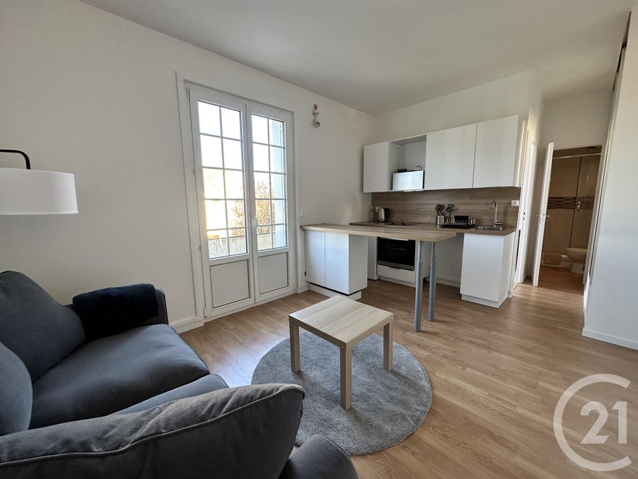 Location Appartement Villers sur mer  600 €