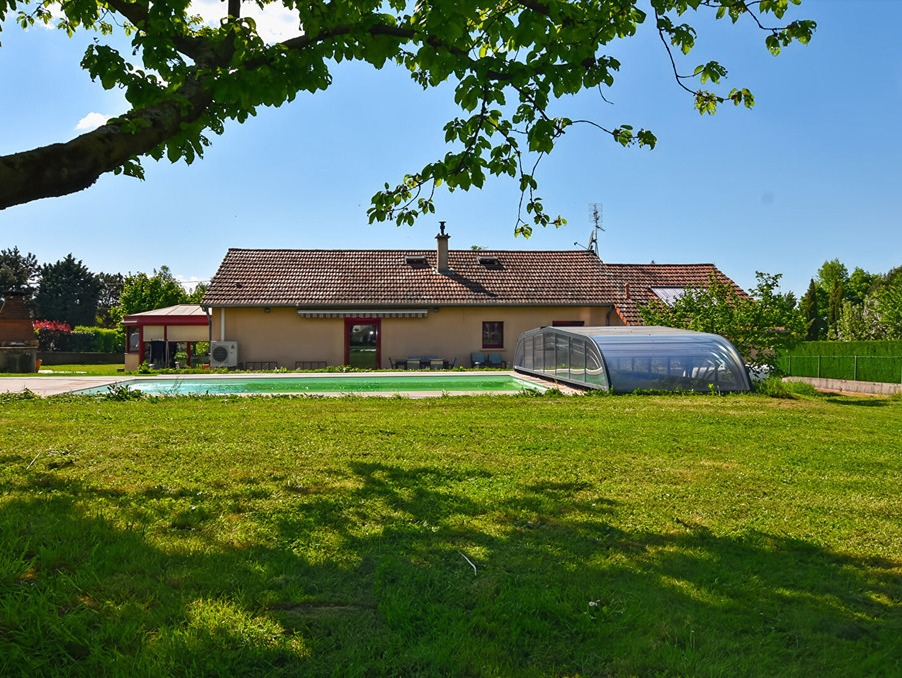 Vente Maison Notre dame de boisset  319 000 €