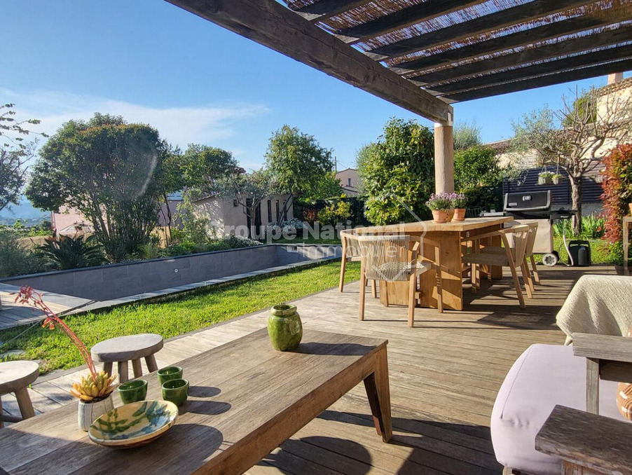 Vente Maison Pegomas  789 000 €