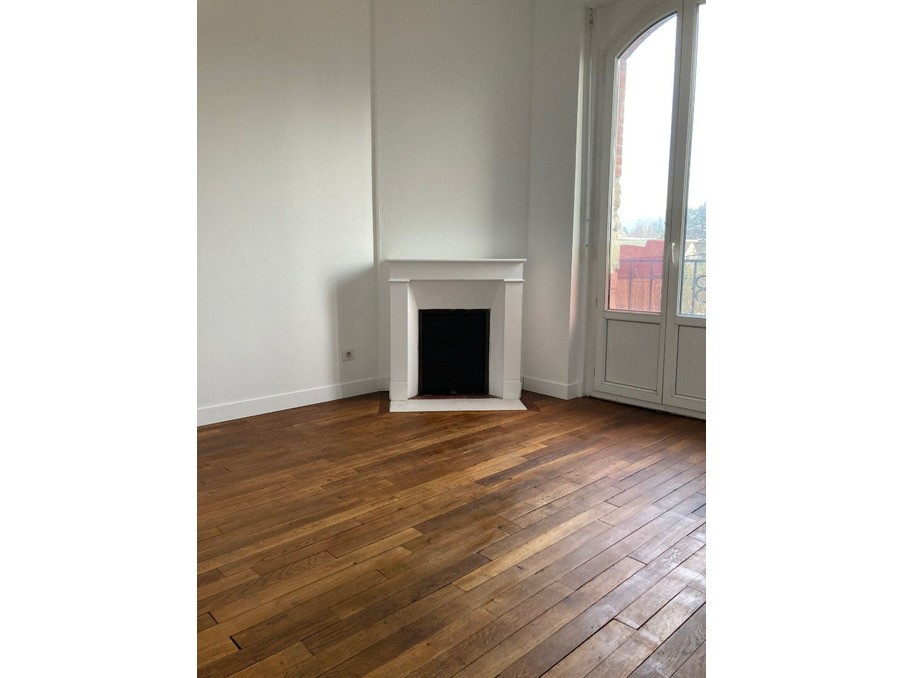 Location Appartement Saint leu la foret  834 €