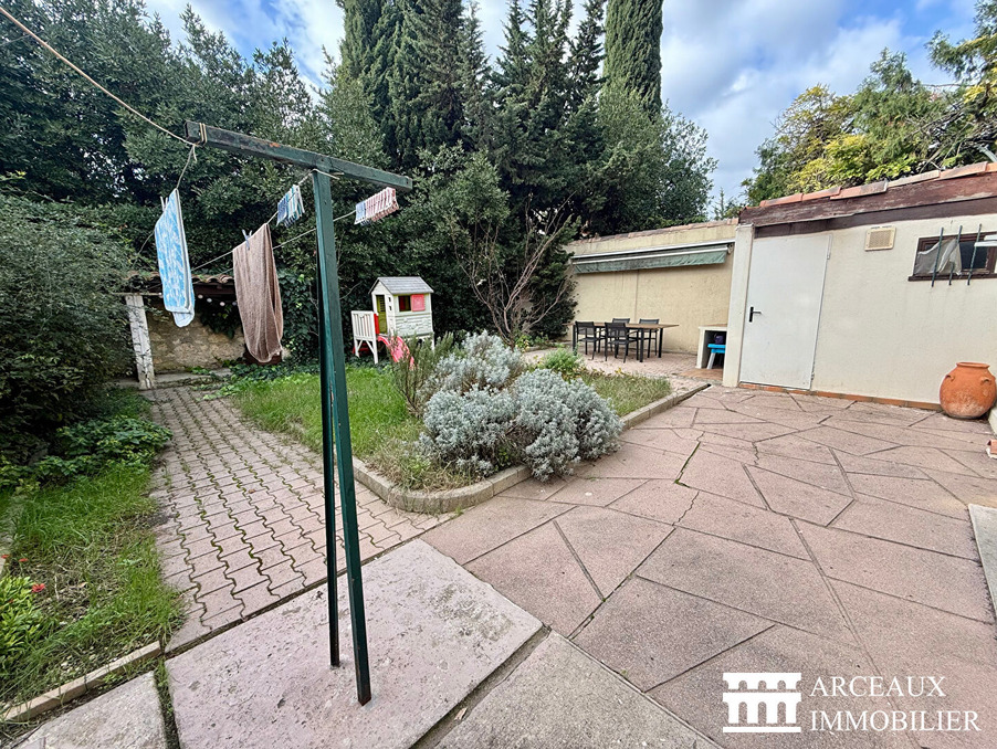Vente Maison Montpellier  359 000 €