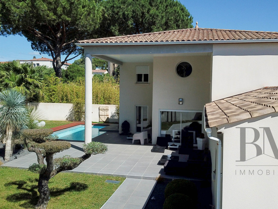Vente Maison Entre vignes  730 000 €