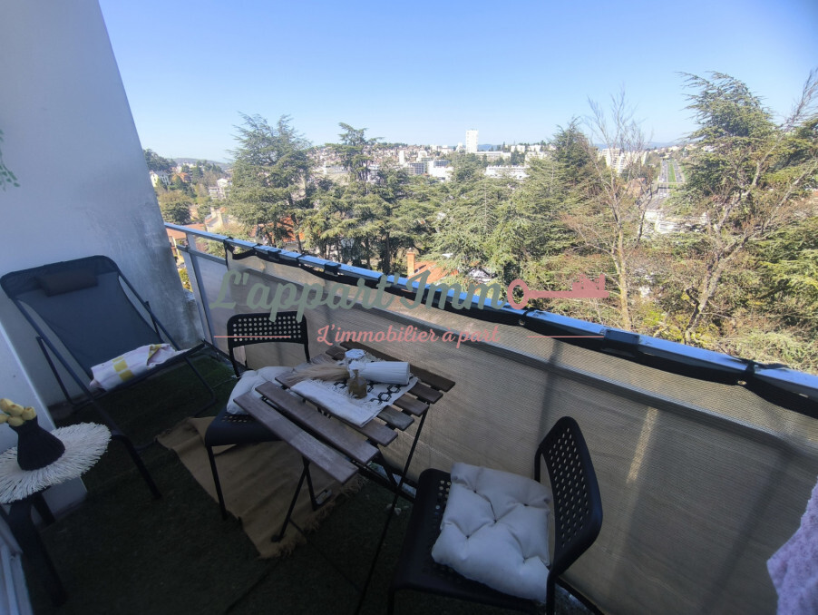 Vente Appartement SAINT ETIENNE 92 500 €