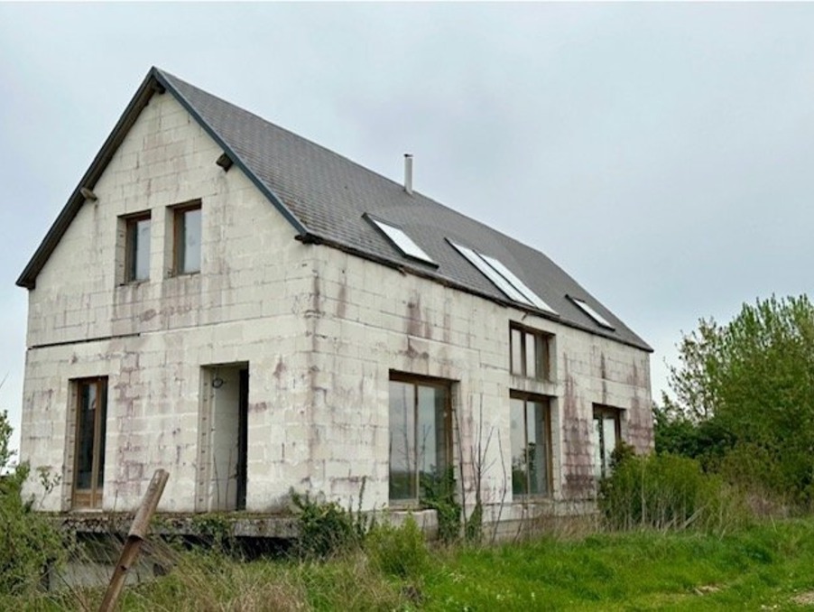 Vente Maison MARQUIVILLERS 88 000 €