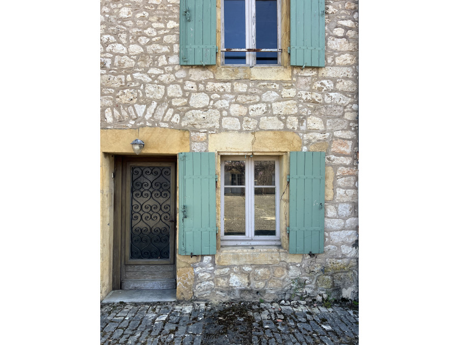 Vente Maison MONPAZIER 65 000 €