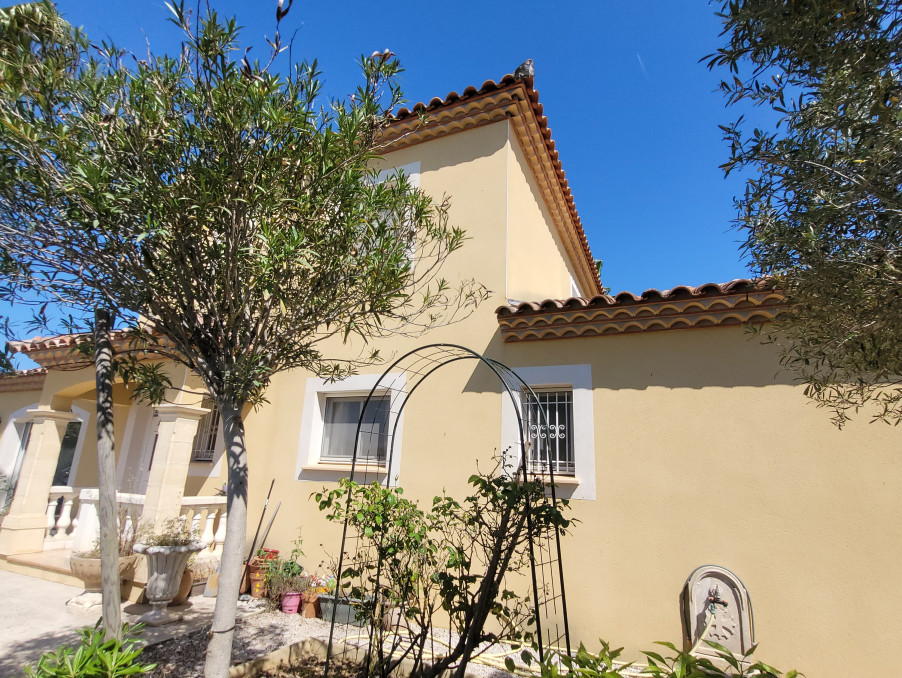 Vente Maison PEROLS  832 000 €