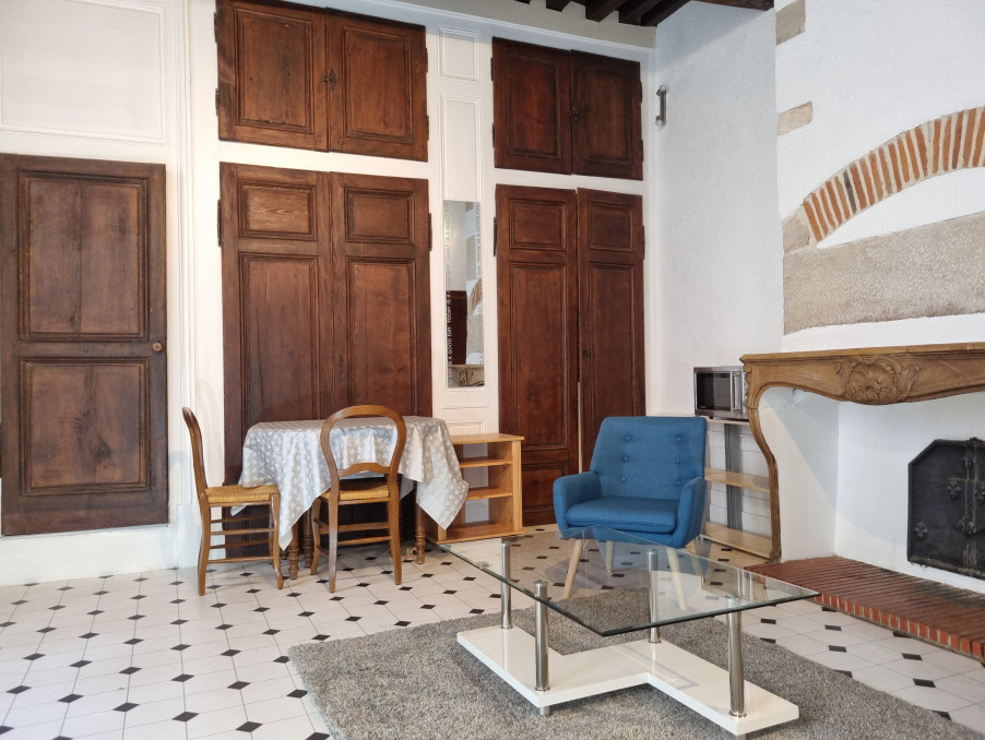 Location Appartement DIJON  540 €