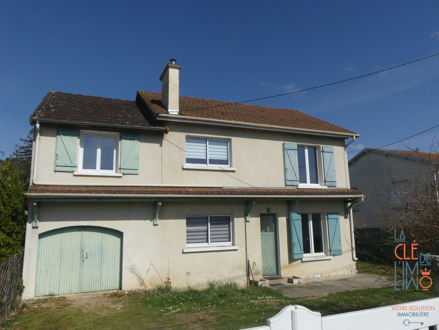 Vente Immeuble TRELISSAC  199 200 €