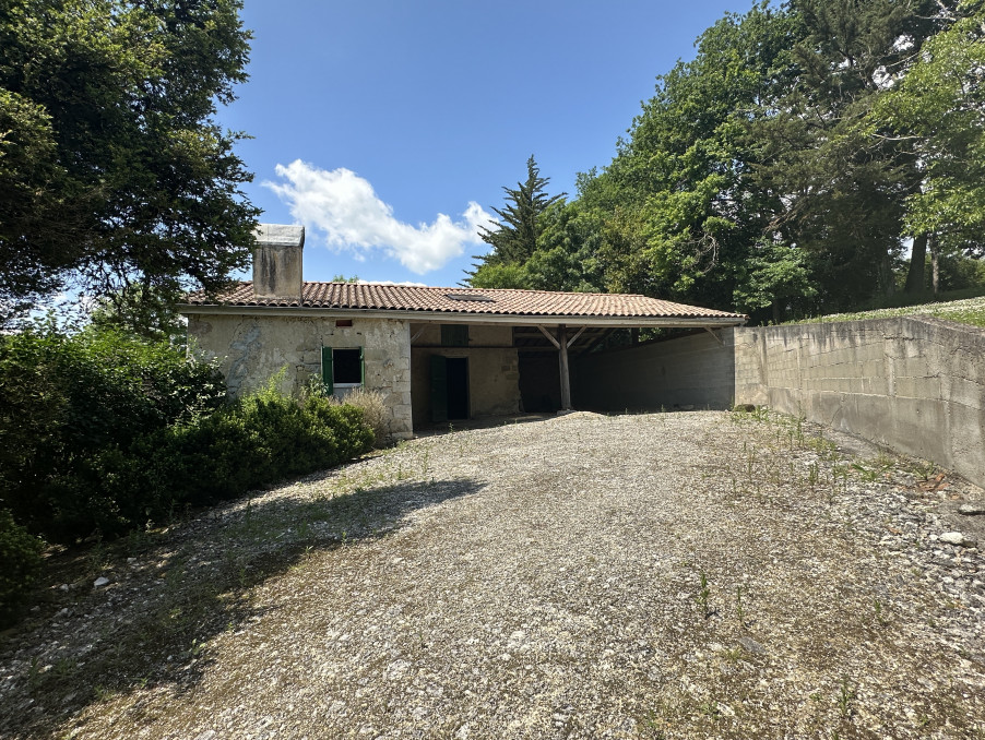 Vente Maison CASTELNAU SUR GUPIE  256 800 €