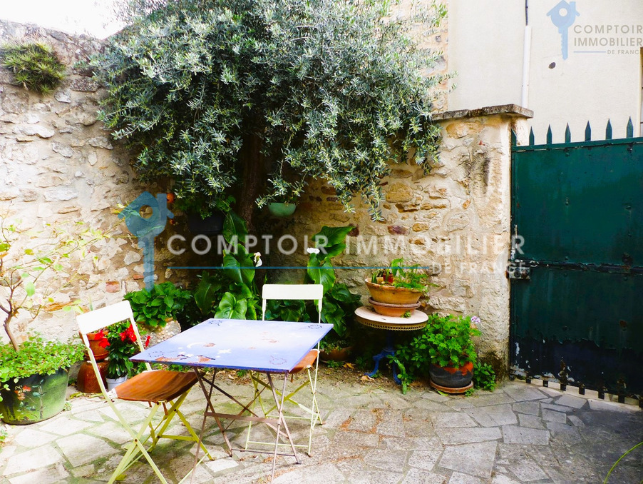 Vente Maison Vallabrègues  115 000 €
