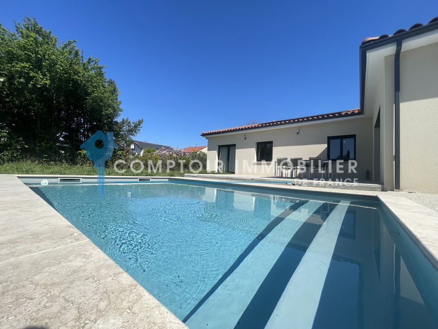 Vente Maison Romans-sur-Isère  412 000 €