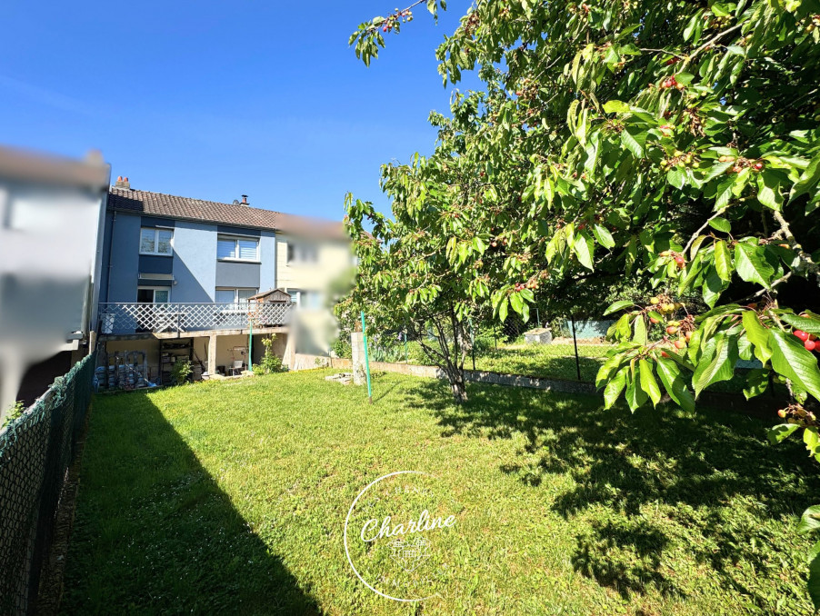 Vente Maison MONDELANGE  268 000 €