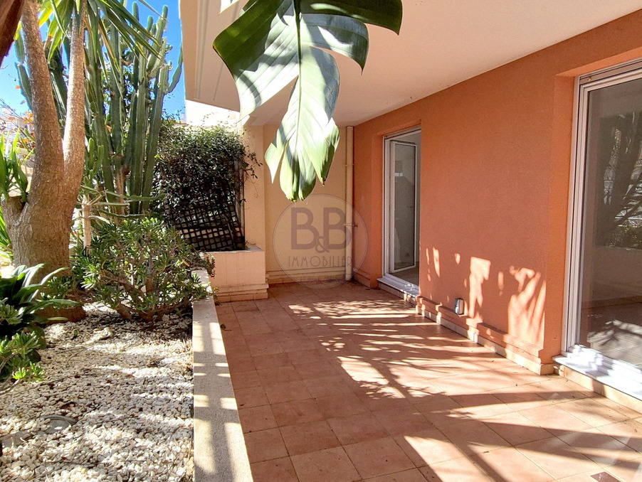 Vente Appartement Saint-Raphaël  416 000 €