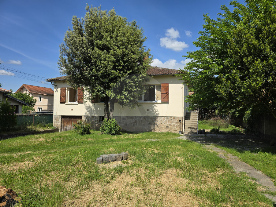 Vente Maison GAILLAC  138 000 €