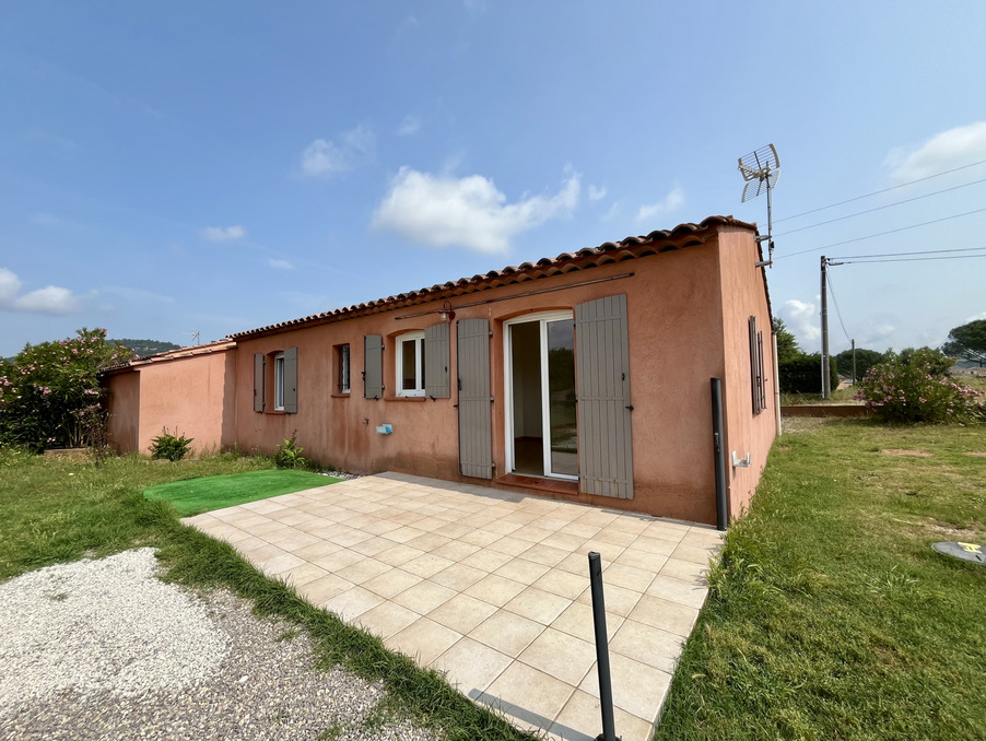 Vente Maison Vidauban  325 000 €