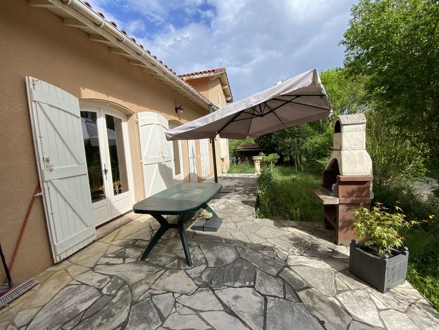 Vente Maison MIREPOIX  169 500 €