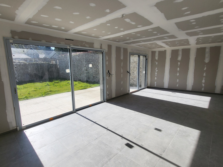 Vente Maison Bretteville  428 130 €